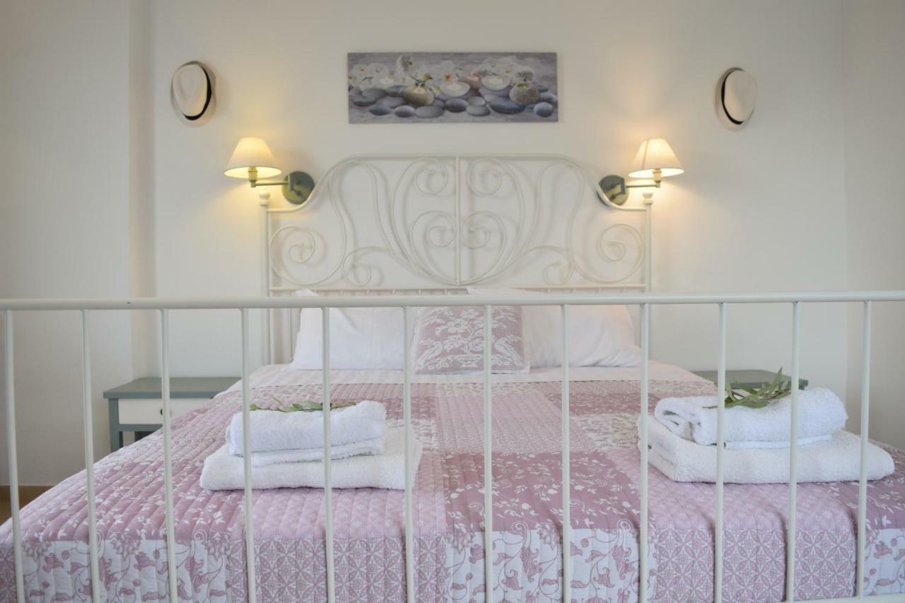 אדליאנוס קומפוס Romantic Apartment מראה חיצוני תמונה