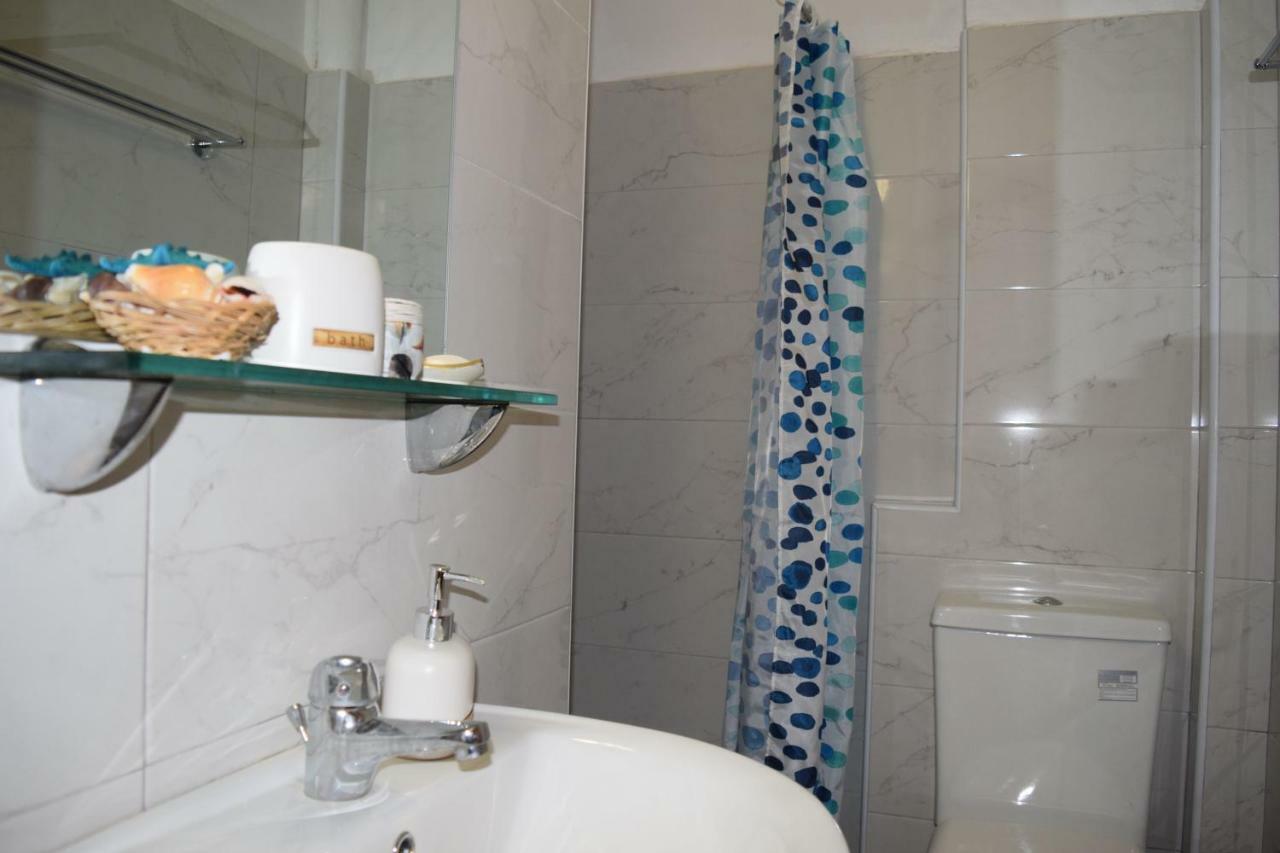 אדליאנוס קומפוס Romantic Apartment מראה חיצוני תמונה