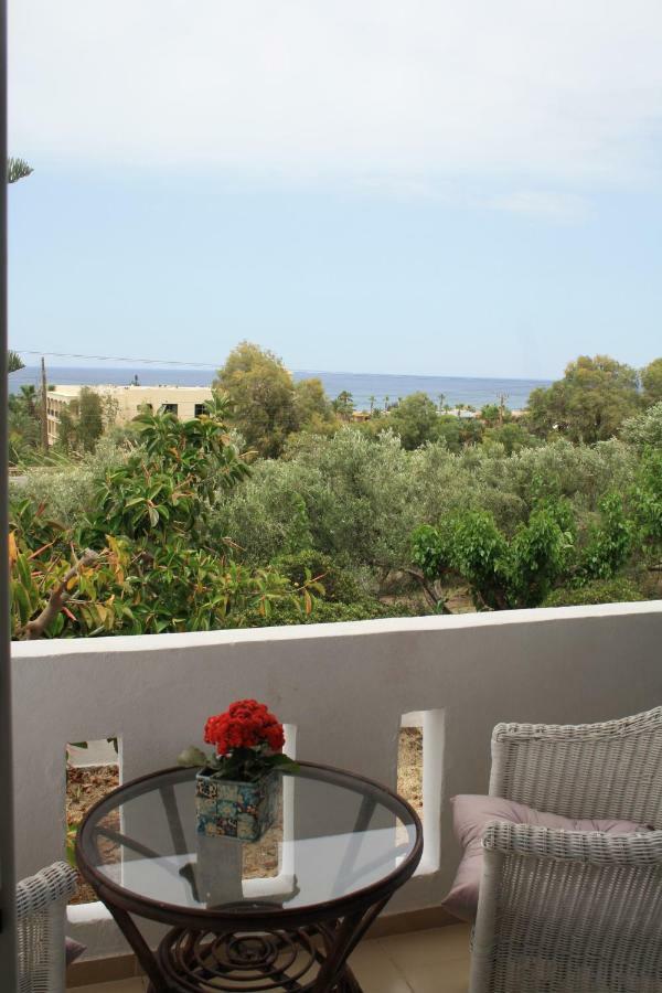 אדליאנוס קומפוס Romantic Apartment מראה חיצוני תמונה