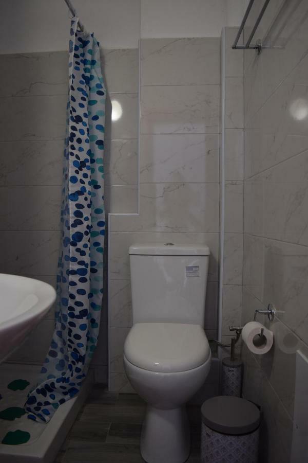 אדליאנוס קומפוס Romantic Apartment מראה חיצוני תמונה